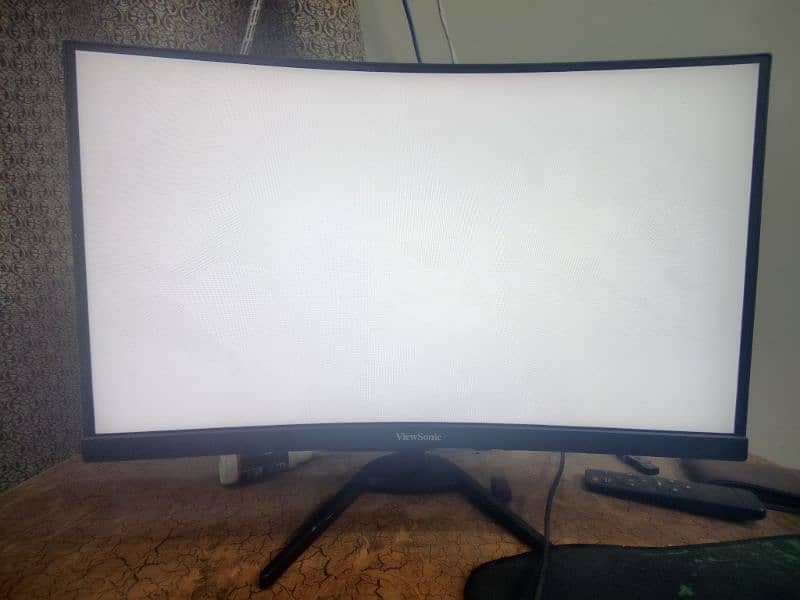 Gaming Monitor 1