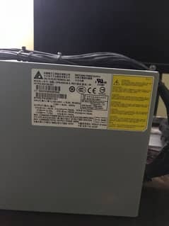 Hp Z420 power supply 600 watt original