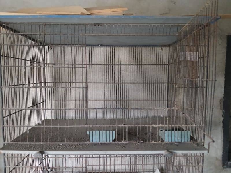 Cages for sale 0345 0740756 3