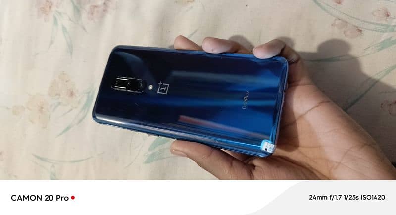 Oneplus 7pro 256 10