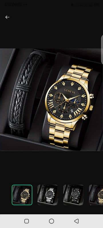 men's watches 0