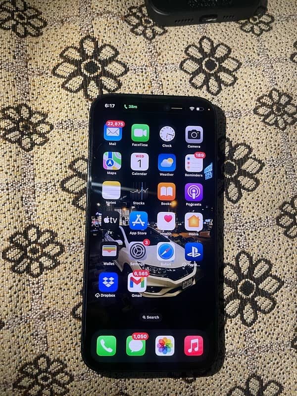 Iphone 14 Pro Max 128GB JV LLA 5