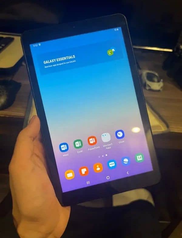 Samsung Galaxy Tab A8 (2/32) 0