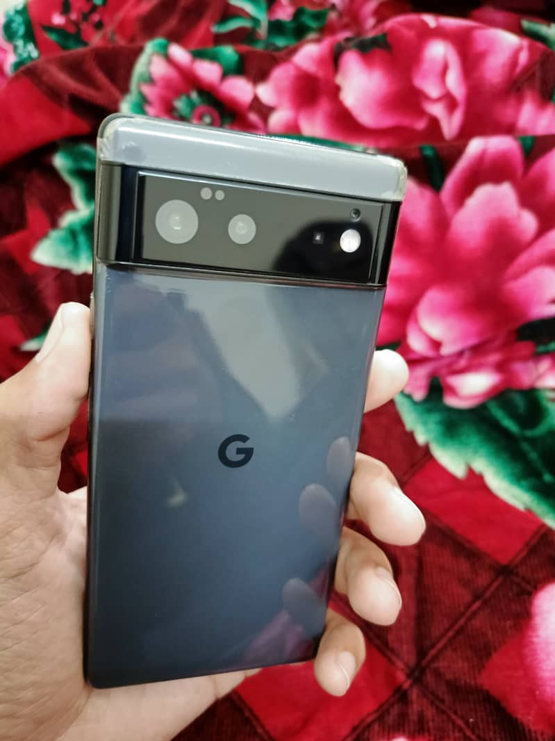 Google Pixel 6 condition 10/10 6