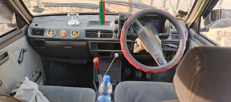 Suzuki Mehran 1992 0