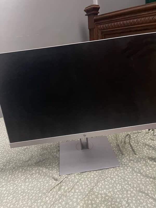 hp e233 monitor 1