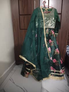 Lehenga