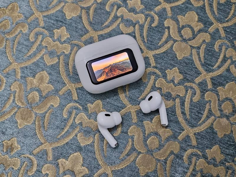 Gen3 Airpods Pro 2