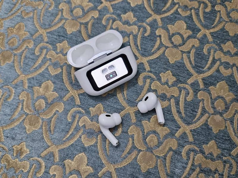 Gen3 Airpods Pro 4