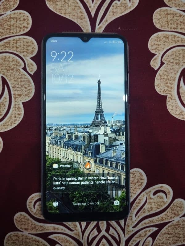 Redmi 9C  Excellent Condition 0