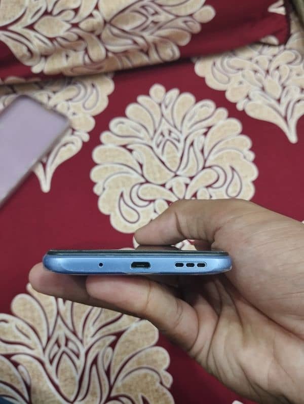 Redmi 9C  Excellent Condition 4