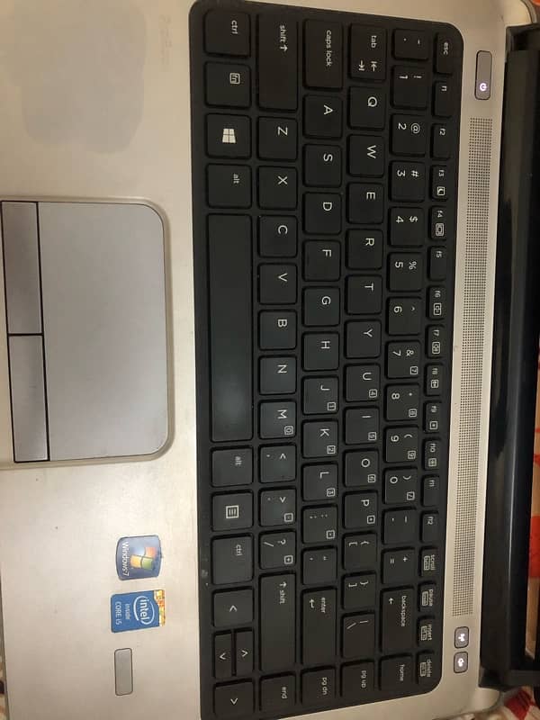 Hp Laptop 1