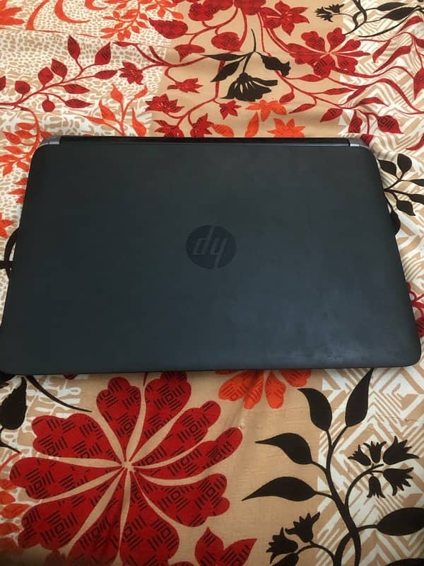 Hp Laptop 2