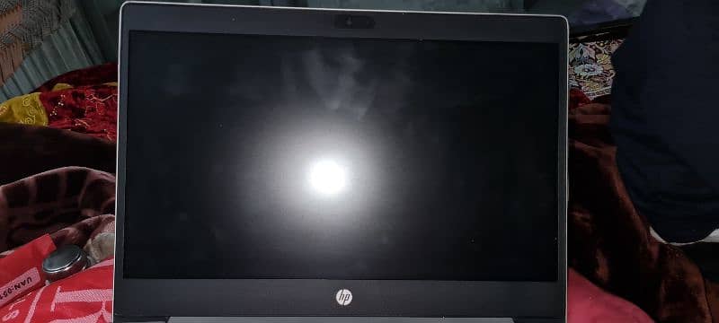 HP PROBOOK 445 G7 8