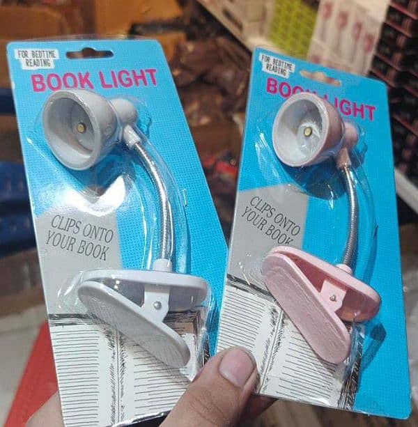 Mini Lamp for stydy lovers 0