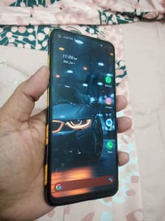 Tecno Spark 7 pro