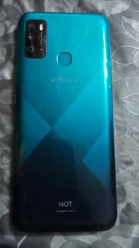 infinix hot 9 play 1