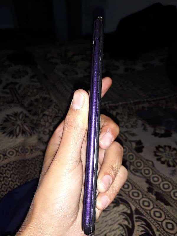 infinix smart 4 4