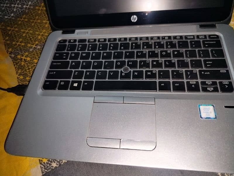 HP Laptop i5 6th generation for sale 4