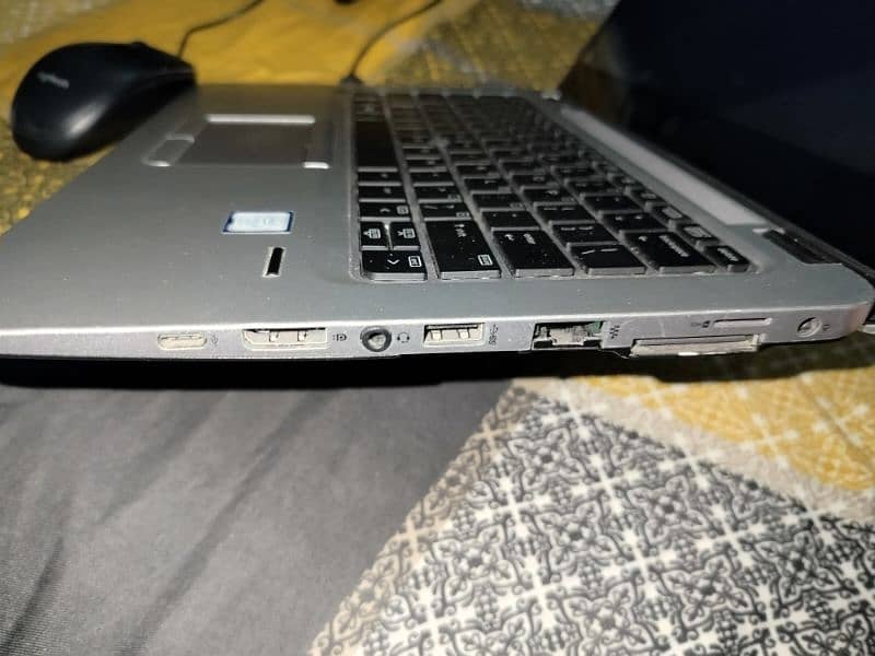 HP Laptop i5 6th generation for sale 5