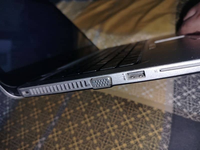 HP Laptop i5 6th generation for sale 6