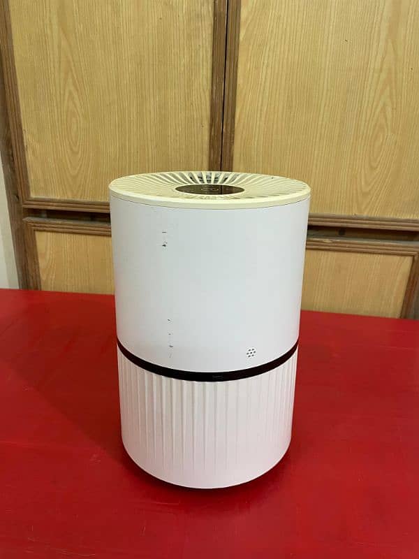 Rigoglioso Electric Air Purifier 18