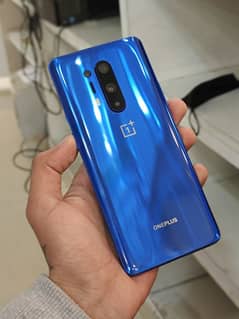 OnePlus 8pro