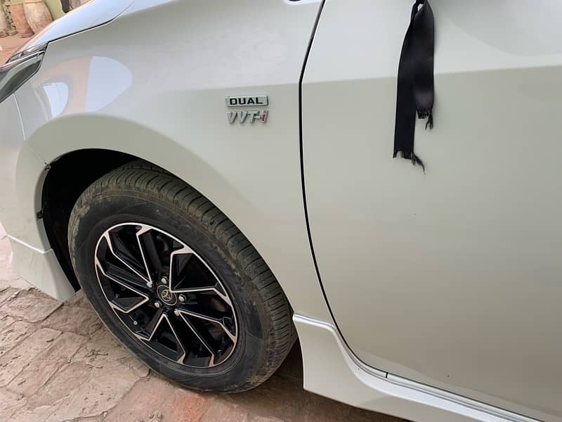 Toyota Corolla GLI 2019 15