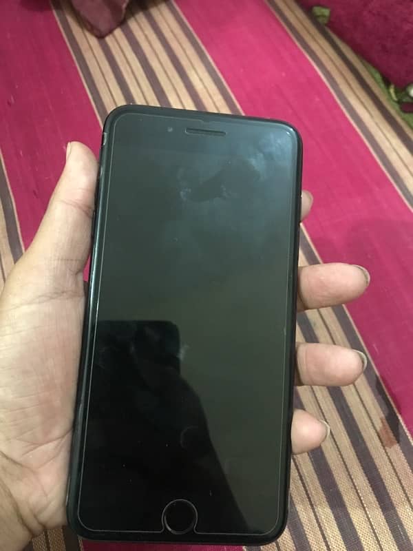 iphone 7 plus 256Gb 1