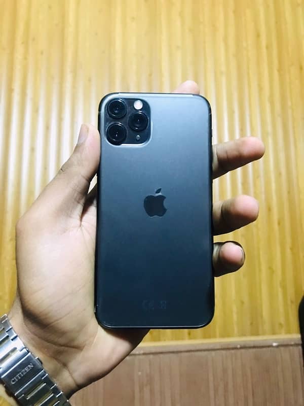 iphone 11 pro for sale 0