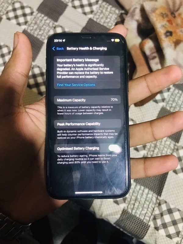 iphone 11 pro for sale 4