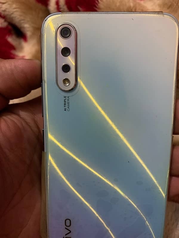 ViVO S1 4+128 0