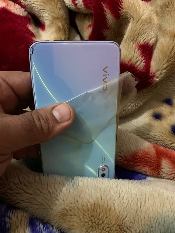 ViVO S1 4+128 6