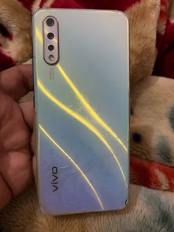 ViVO S1 4+128 10