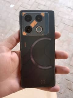 infinix