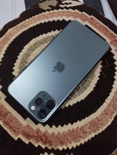 IPHONE 11 PRO 64 GB