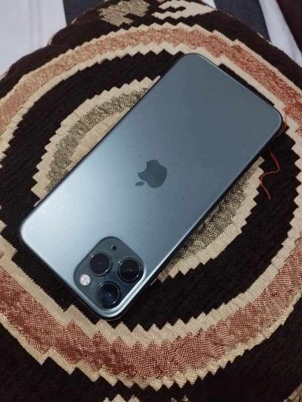 IPHONE 11 PRO 64 GB 0