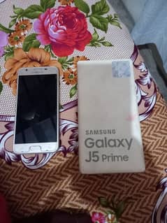 J5 prime vip condition