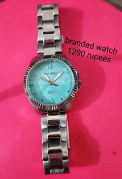 wrist watches for women lahore