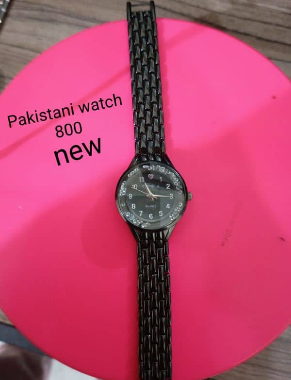 wrist watches for women lahore 2