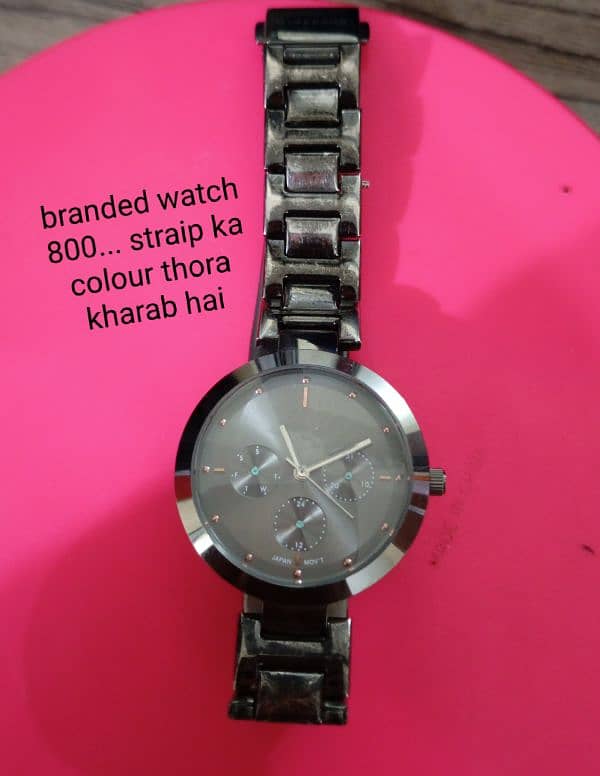 wrist watches for women lahore 3