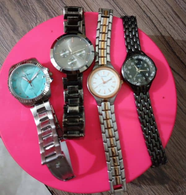 wrist watches for women lahore 4