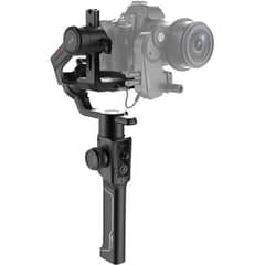 Moza Air 2 Professional Camera Gimbal