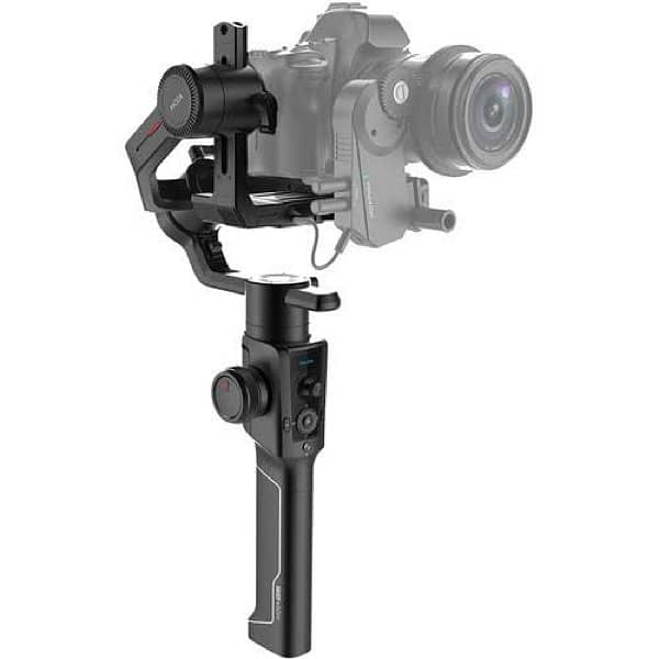 Moza Air 2 Professional Camera Gimbal 0