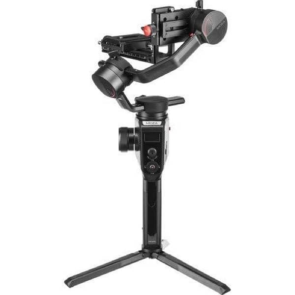 Moza Air 2 Professional Camera Gimbal 1