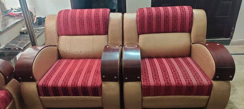 sofa set for sale 1