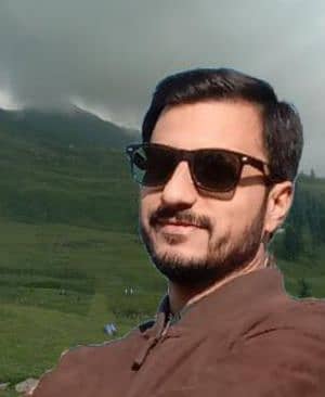 SHAHBAZ KHALID