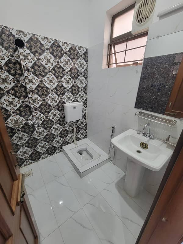 5 Marla House very good place Brand new very beautiful hot location house for sale in Pakistan Town phase 2 Near PWD Markaz 3