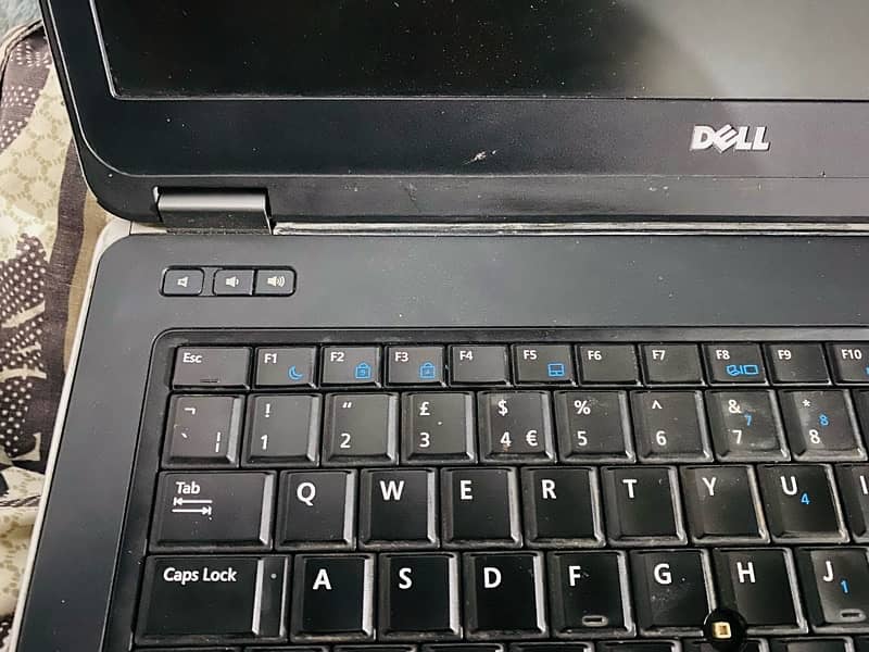 Dell Latitude E6440 (i5-4gen) 5