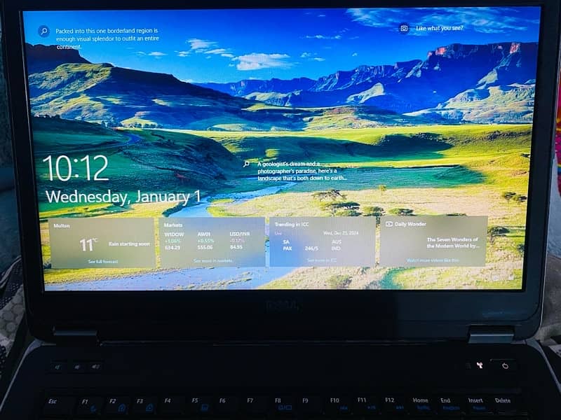 Dell Latitude E6440 (i5-4gen) 2